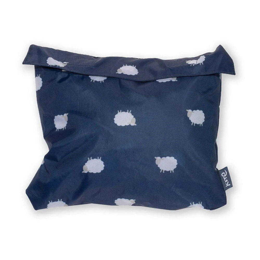 Spot The Sheep Puddlepack Jacket 3