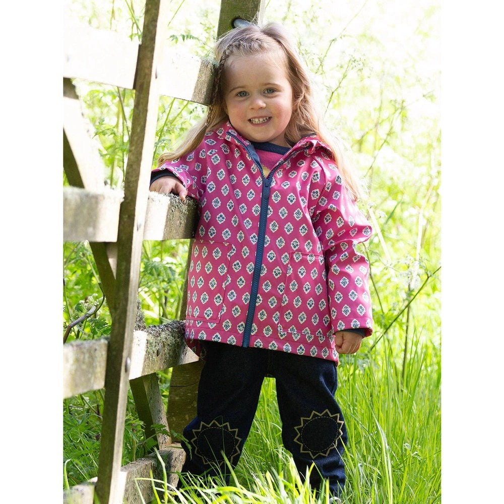 Fleur Splash Coat 2