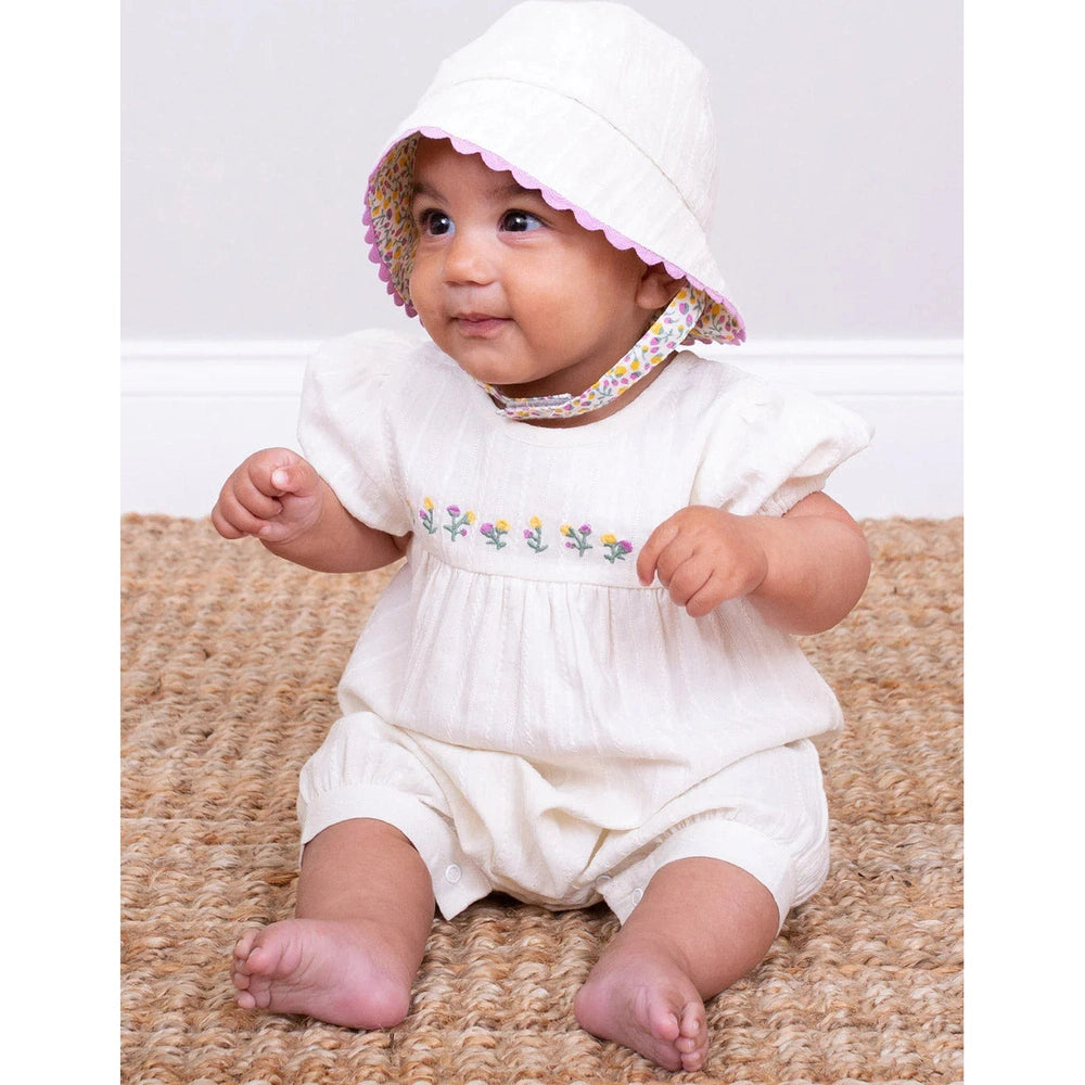 Little Bud Romper 2