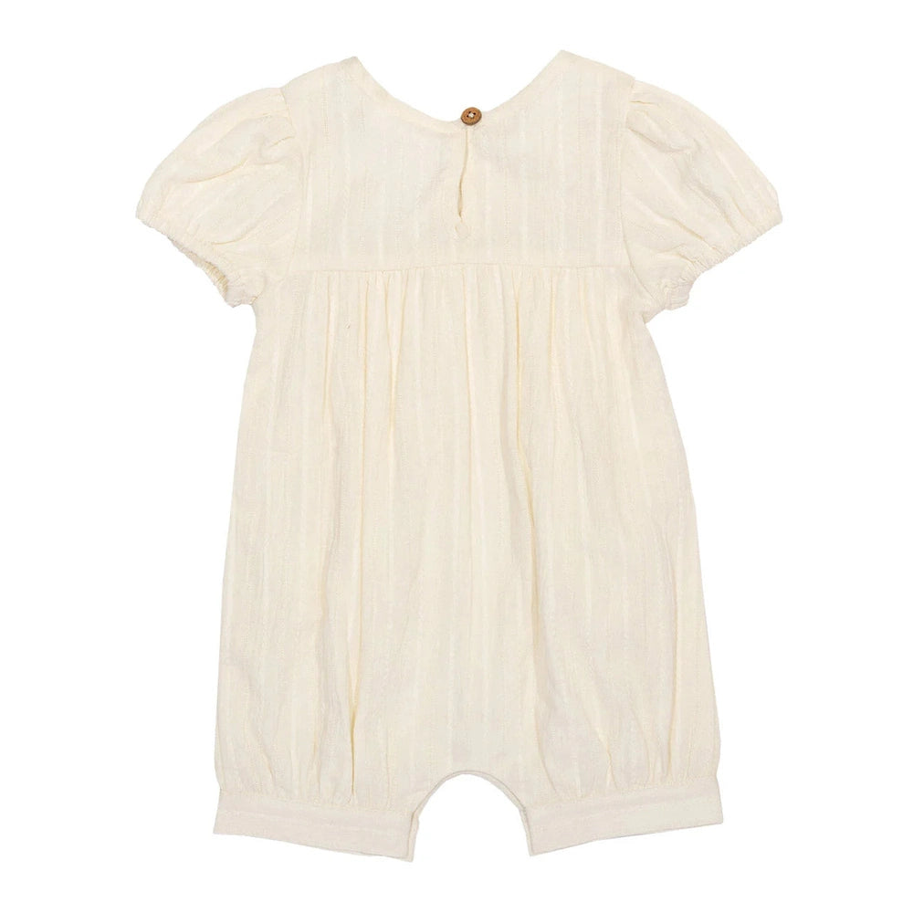 Little Bud Romper 3