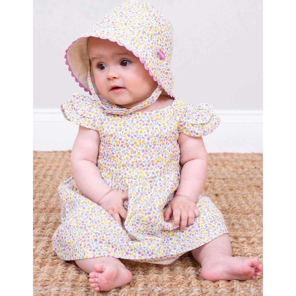 Little Bud Dress 2