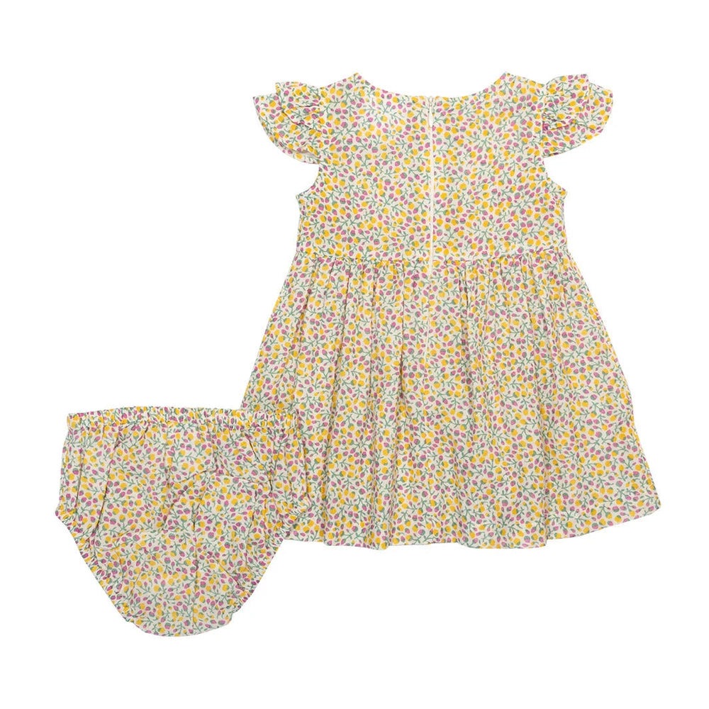Little Bud Dress 3