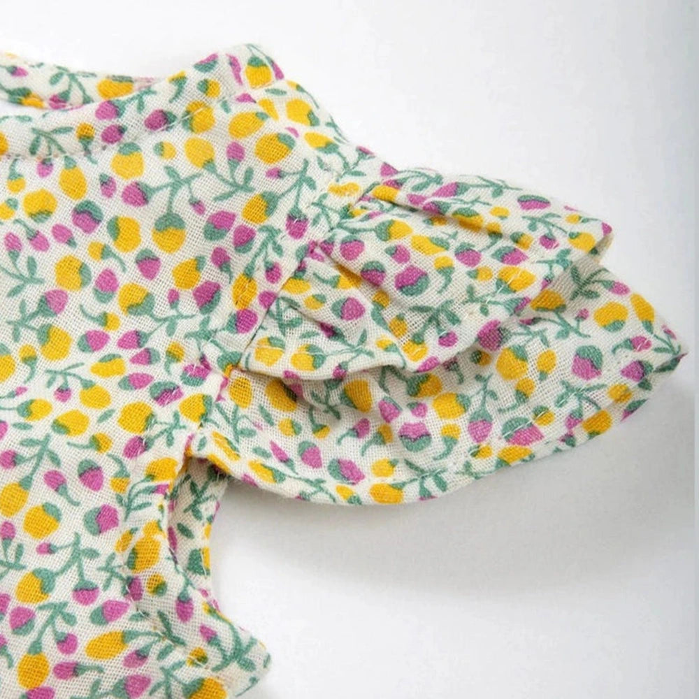 Little Bud Dress 4