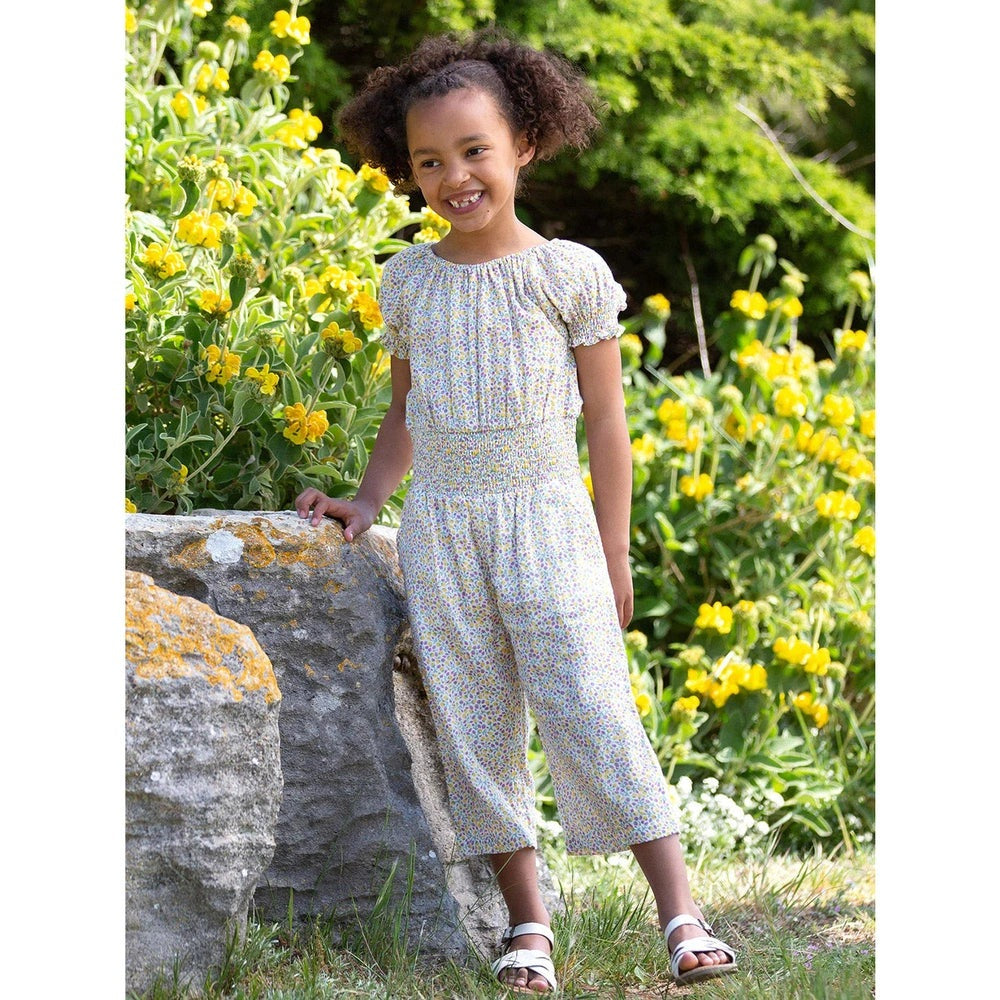 Little Bud Jumpsuit 2
