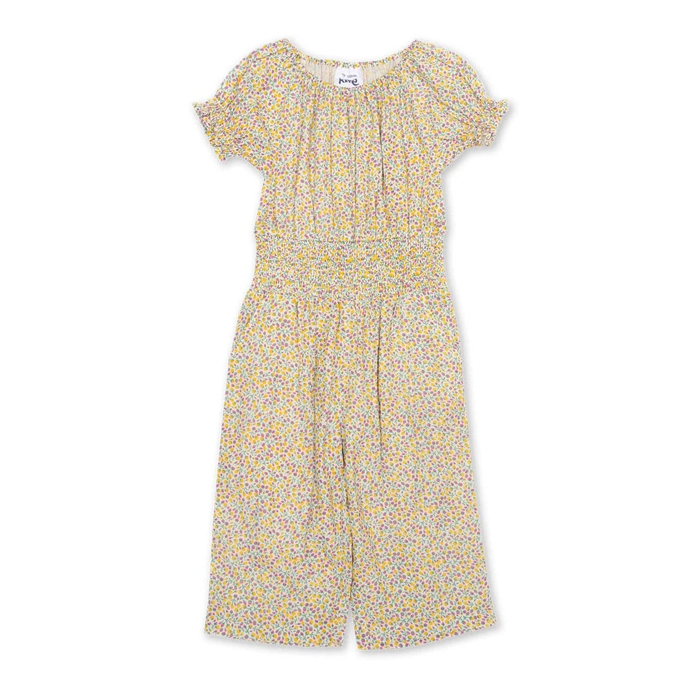 Little Bud Jumpsuit 1