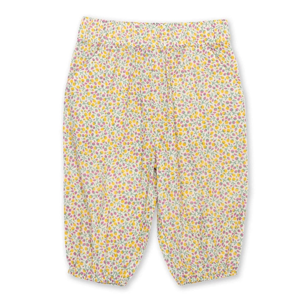 LittleBud Pull Ups Yellow 1