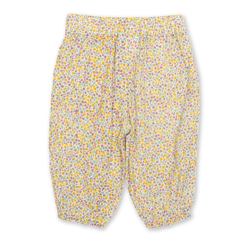 LittleBud Pull Ups Yellow 3