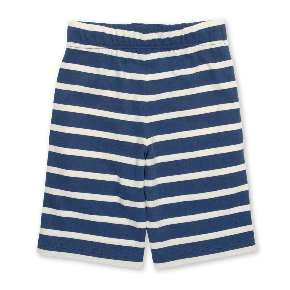 Corfe Shorts - Navy 4