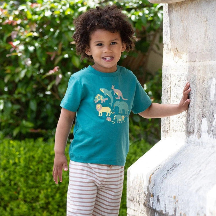 Animal Planet T-Shirt 2