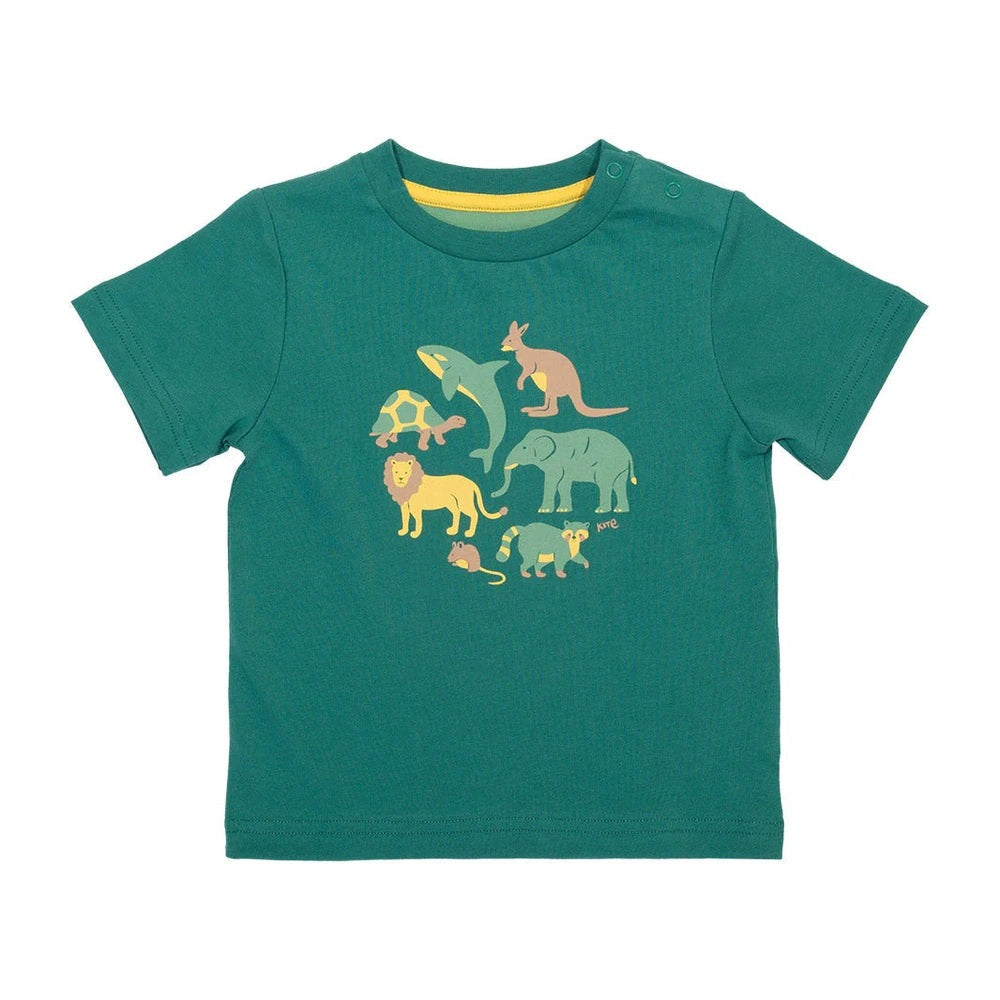 Animal Planet T-Shirt 1