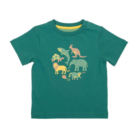 Animal Planet T-Shirt 1
