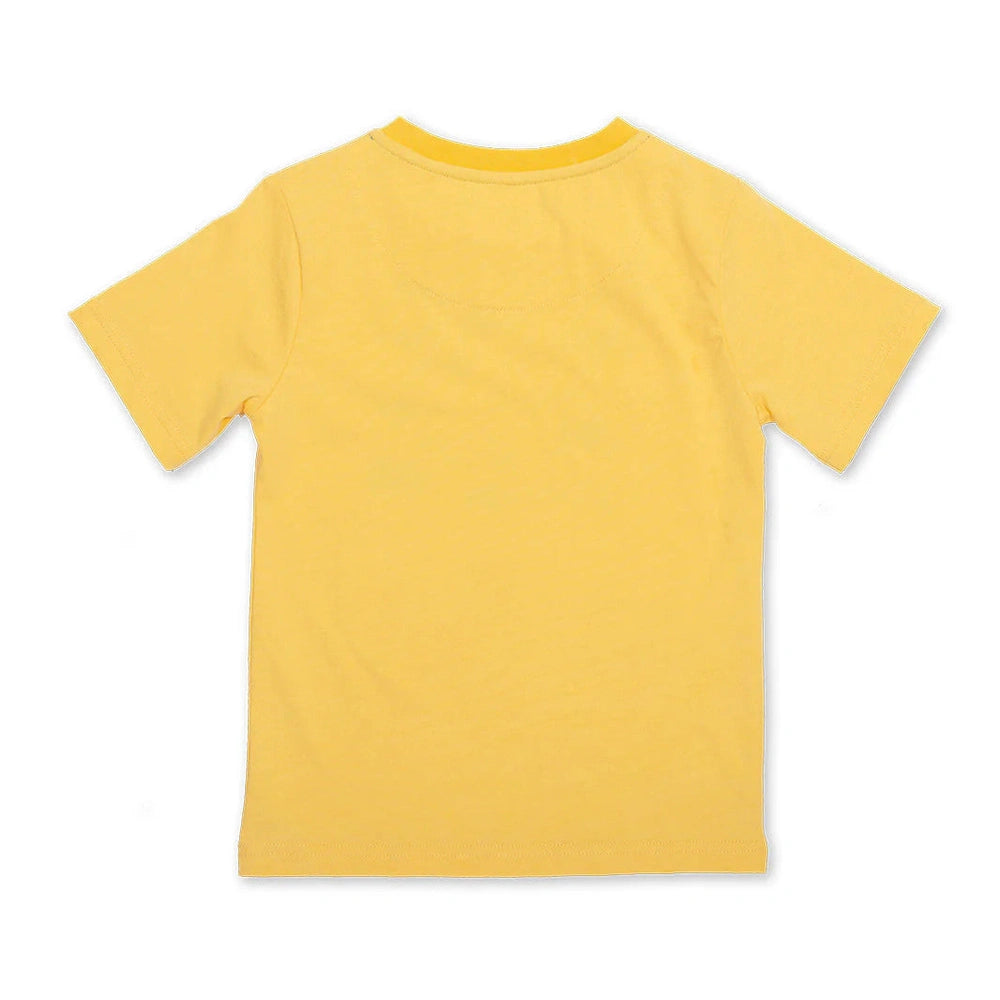 Giant Tortoise T-Shirt 3