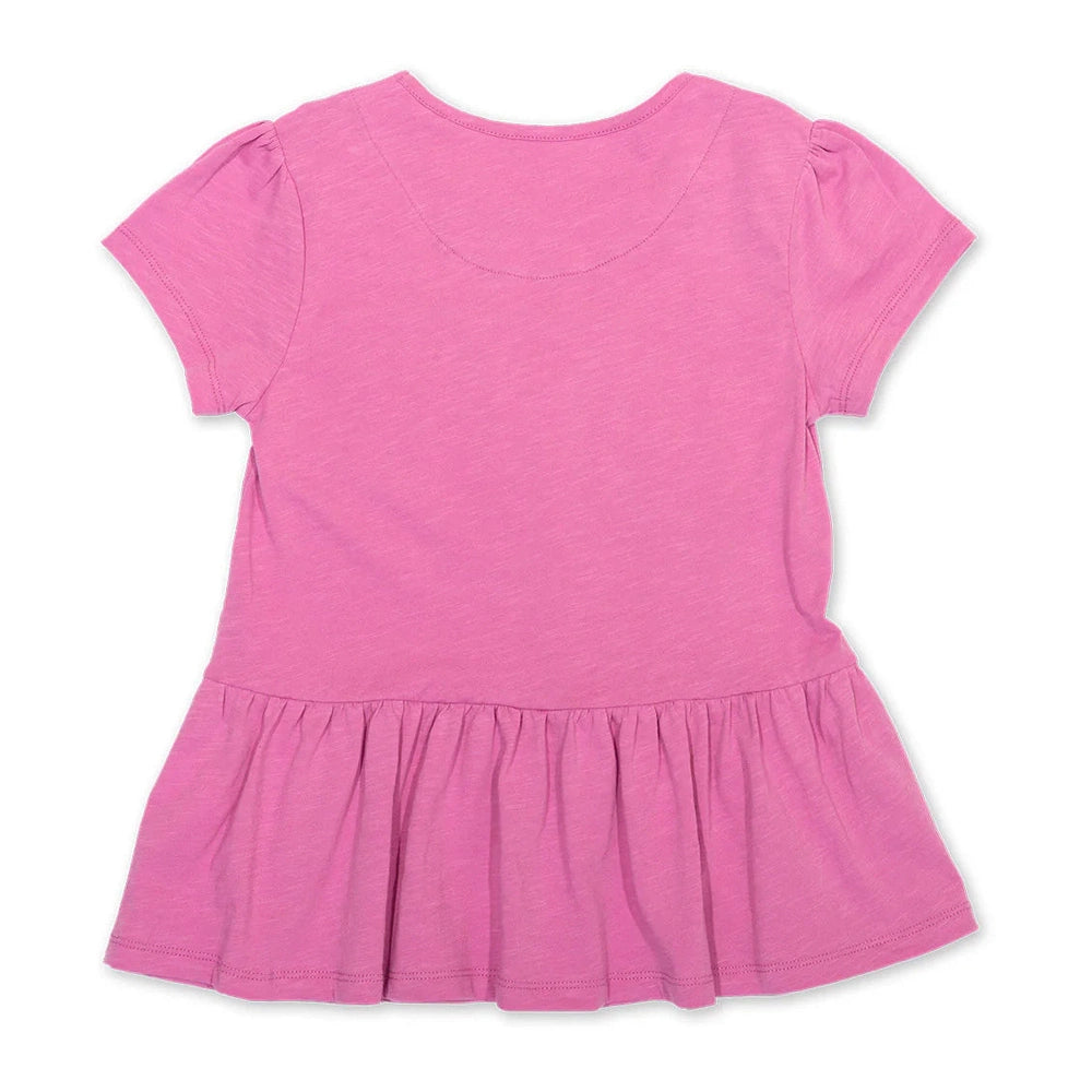 Easy Breezy Tunic - Orchid 3