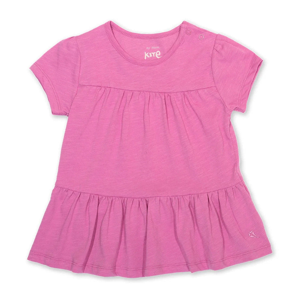 Easy Breezy Tunic - Orchid 1