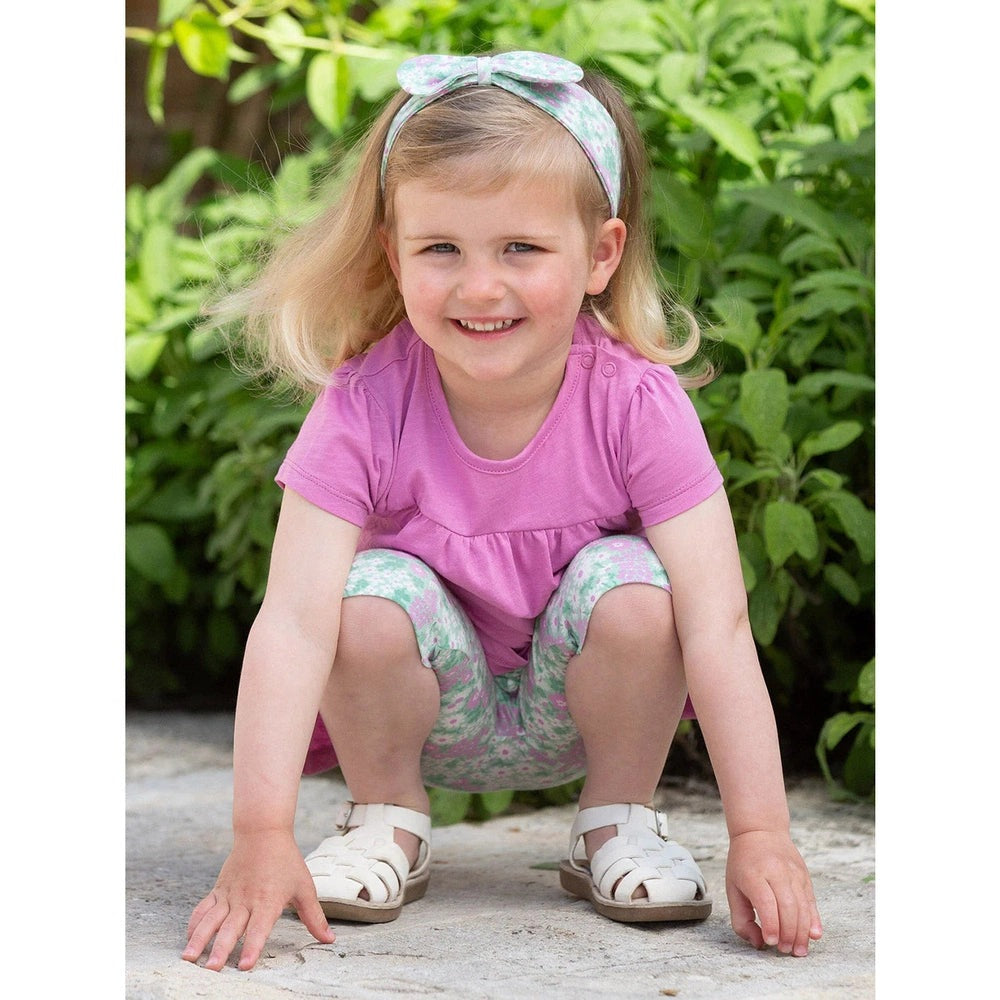 Easy Breezy Tunic - Orchid 4