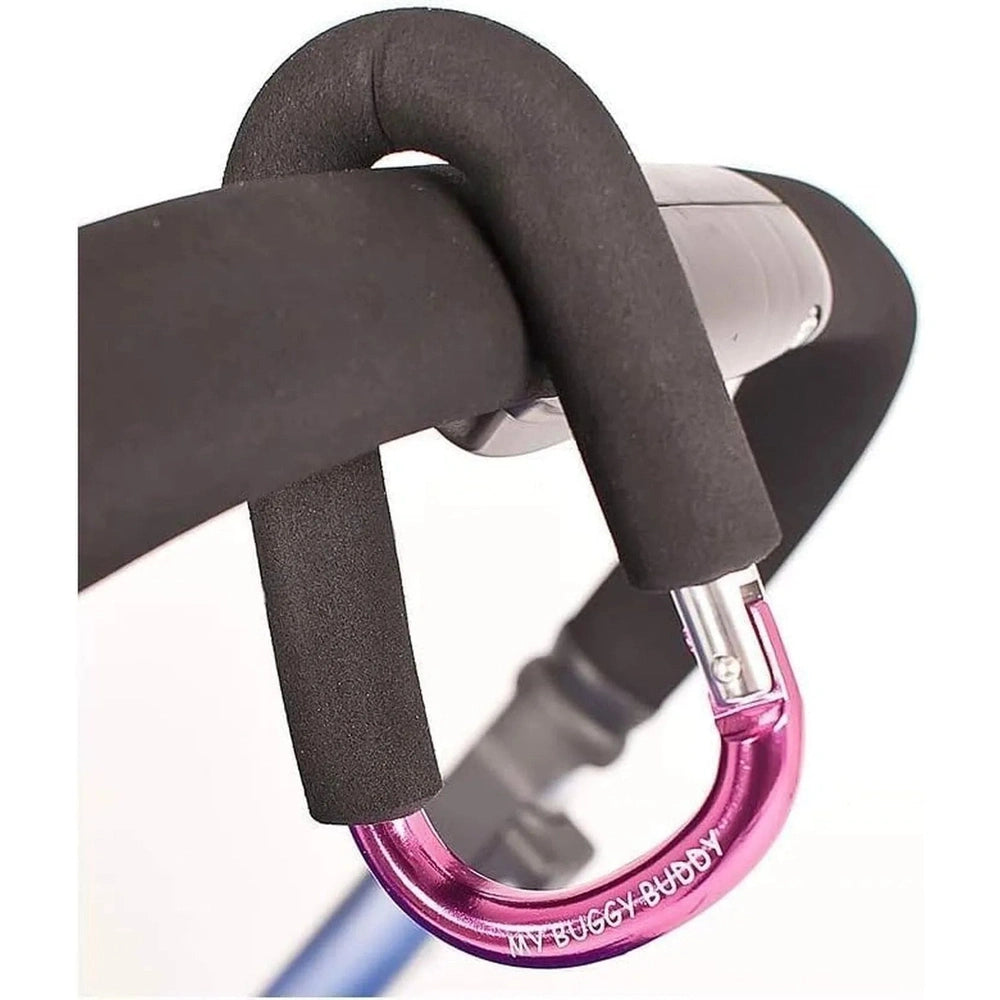My Buggy Buddy Stroller Clip 5