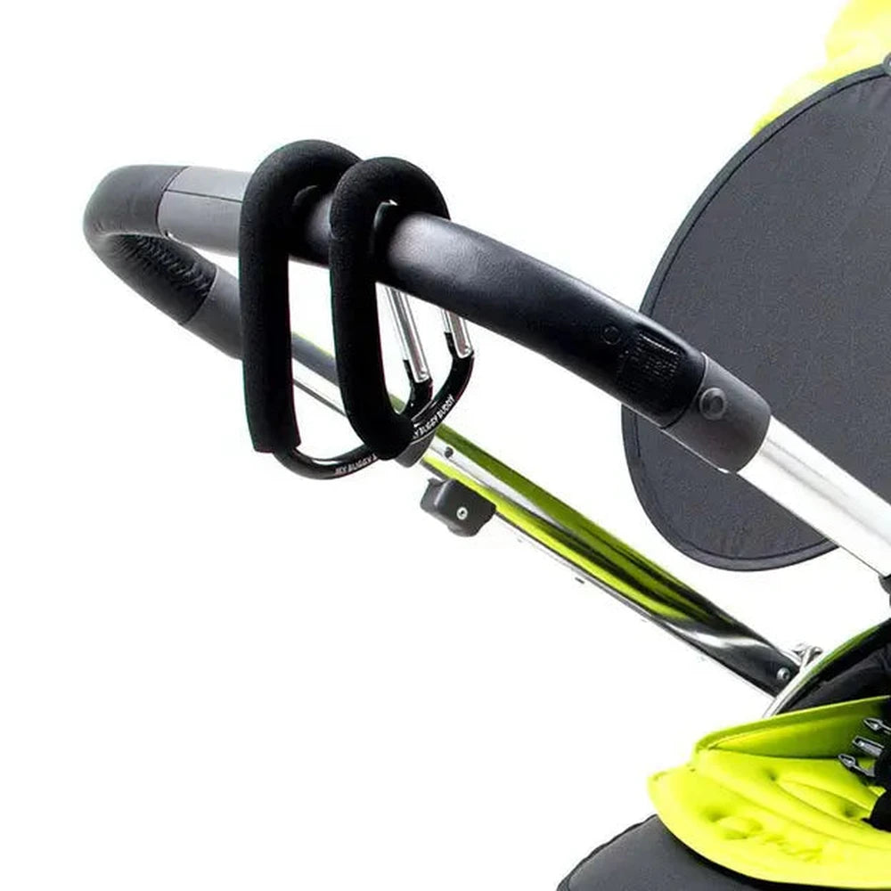 My Buggy Buddy Stroller Clip 7