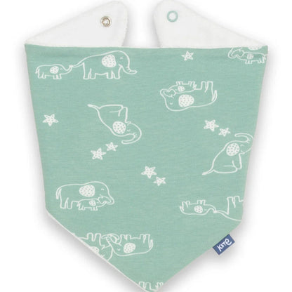 Ele And Me Bib 1