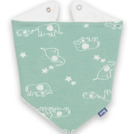 Ele And Me Bib 1
