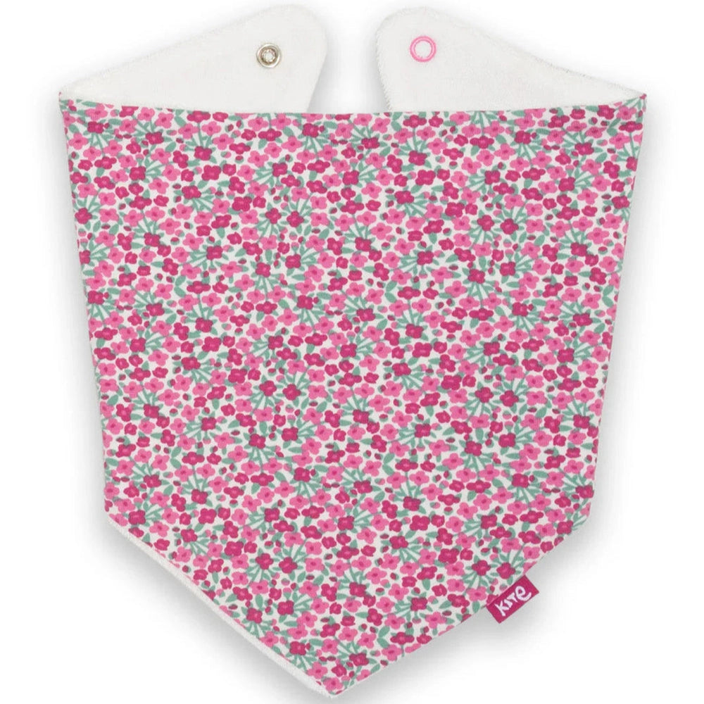 Sweet Ditsy Bib 1