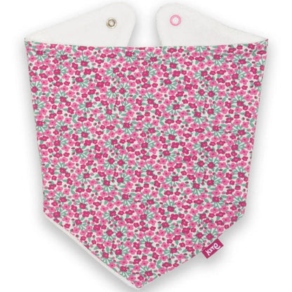 Sweet Ditsy Bib 1