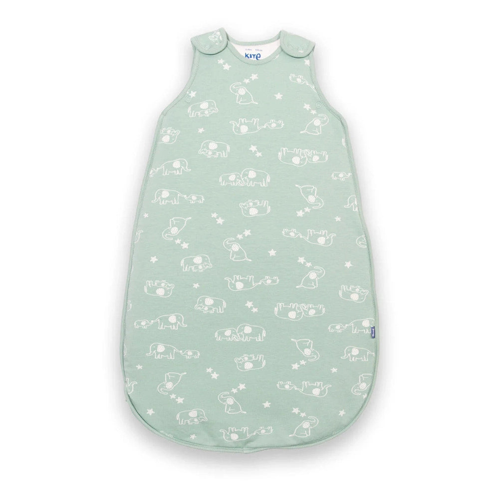Ele And Me Sleeping Bag 1