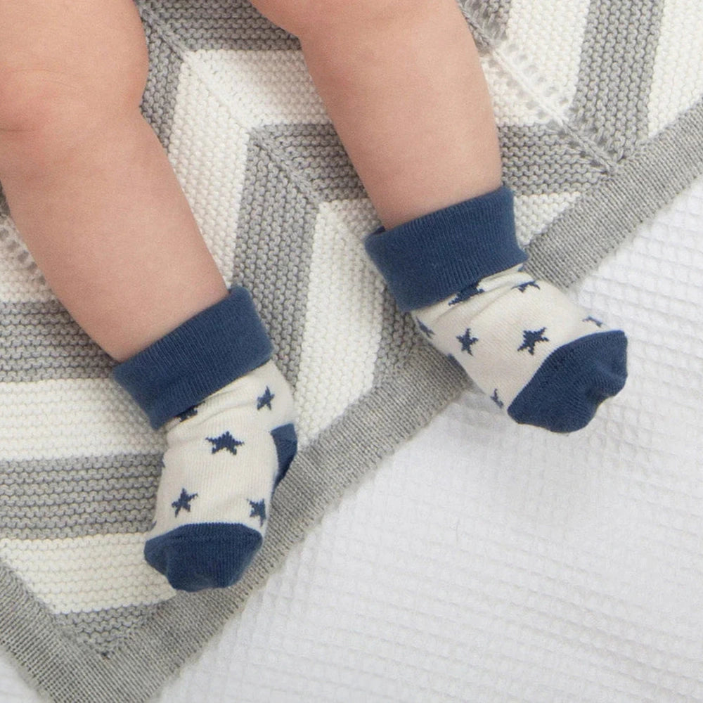 Star Socks 2
