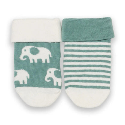 Ele Socks 1