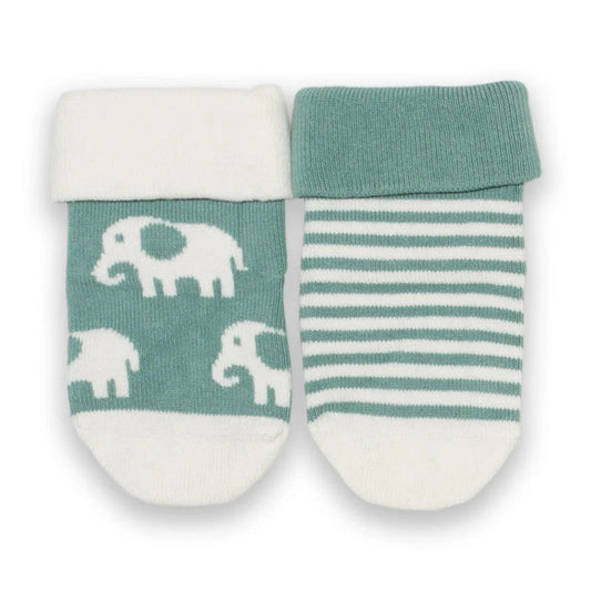 Ele Socks 1