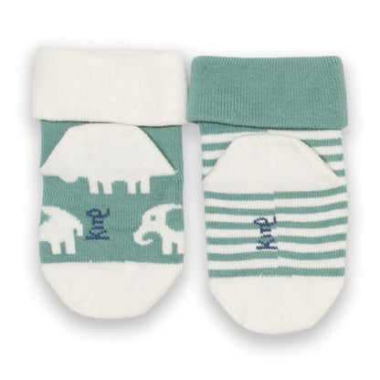 Ele Socks 3
