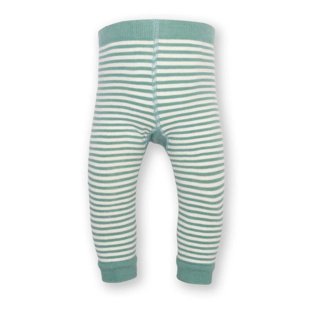 Ele And Me Knit Leggings 3