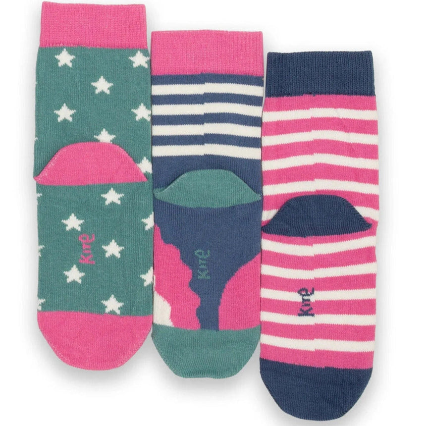 Pig Pannage Socks 3