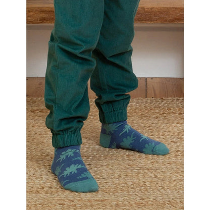 Dino Socks 3