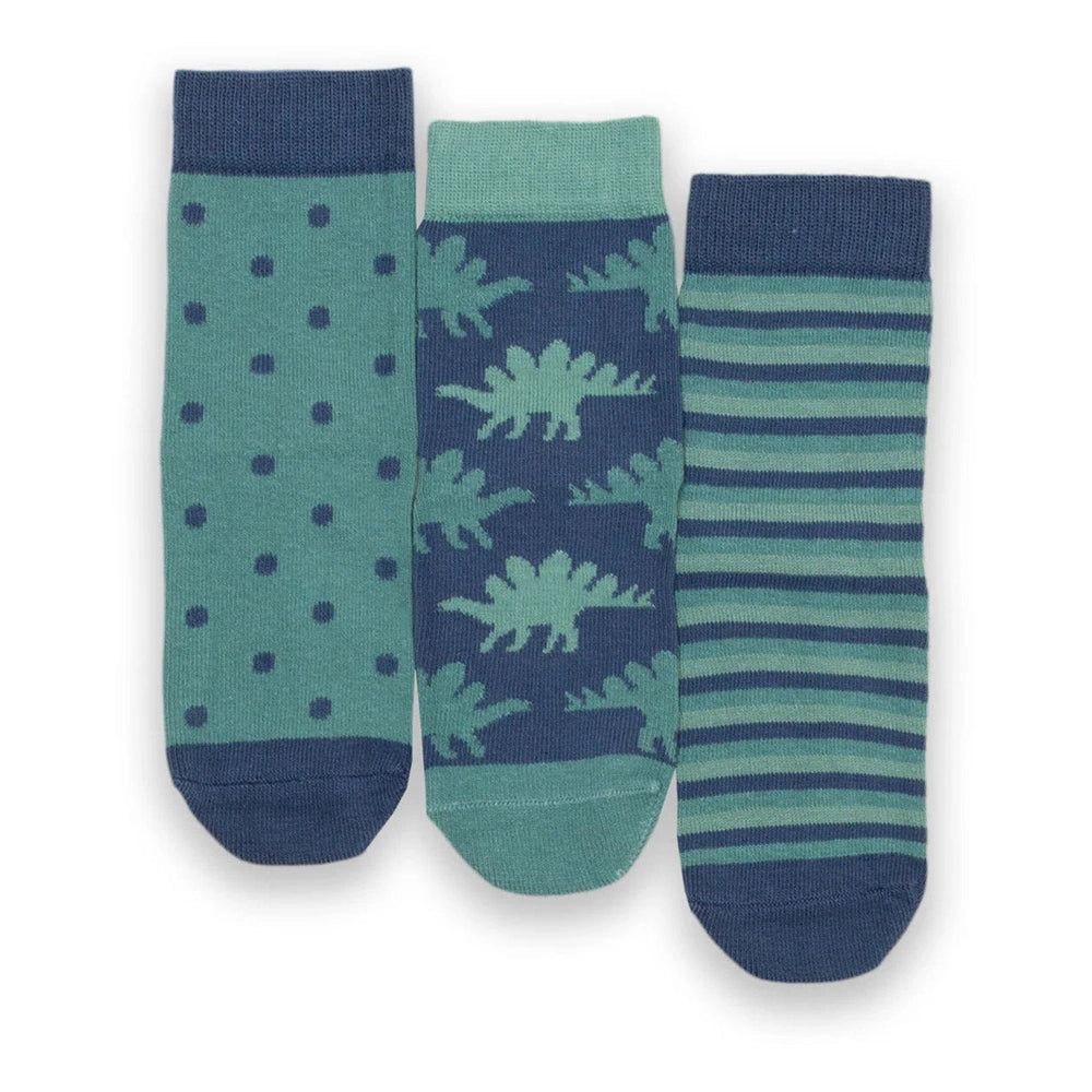 Dino Socks 1