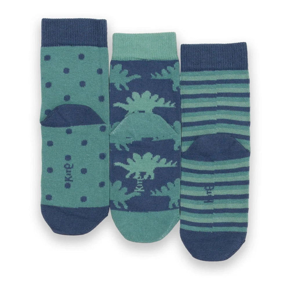 Dino Socks 2