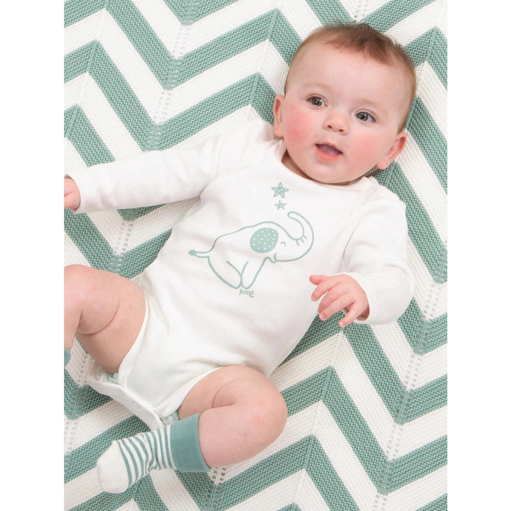 Ele And Me Bodysuit 2