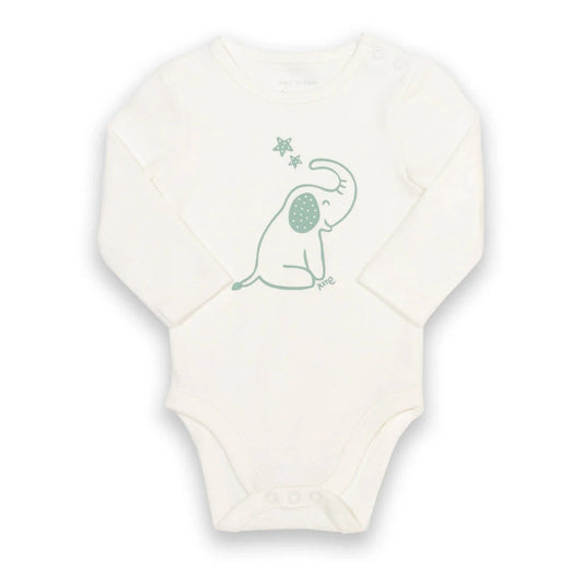 Ele And Me Bodysuit 1