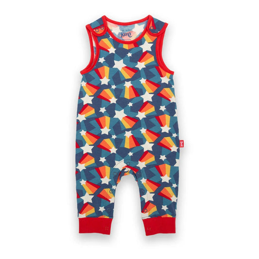 Shooting Star Dungarees 1