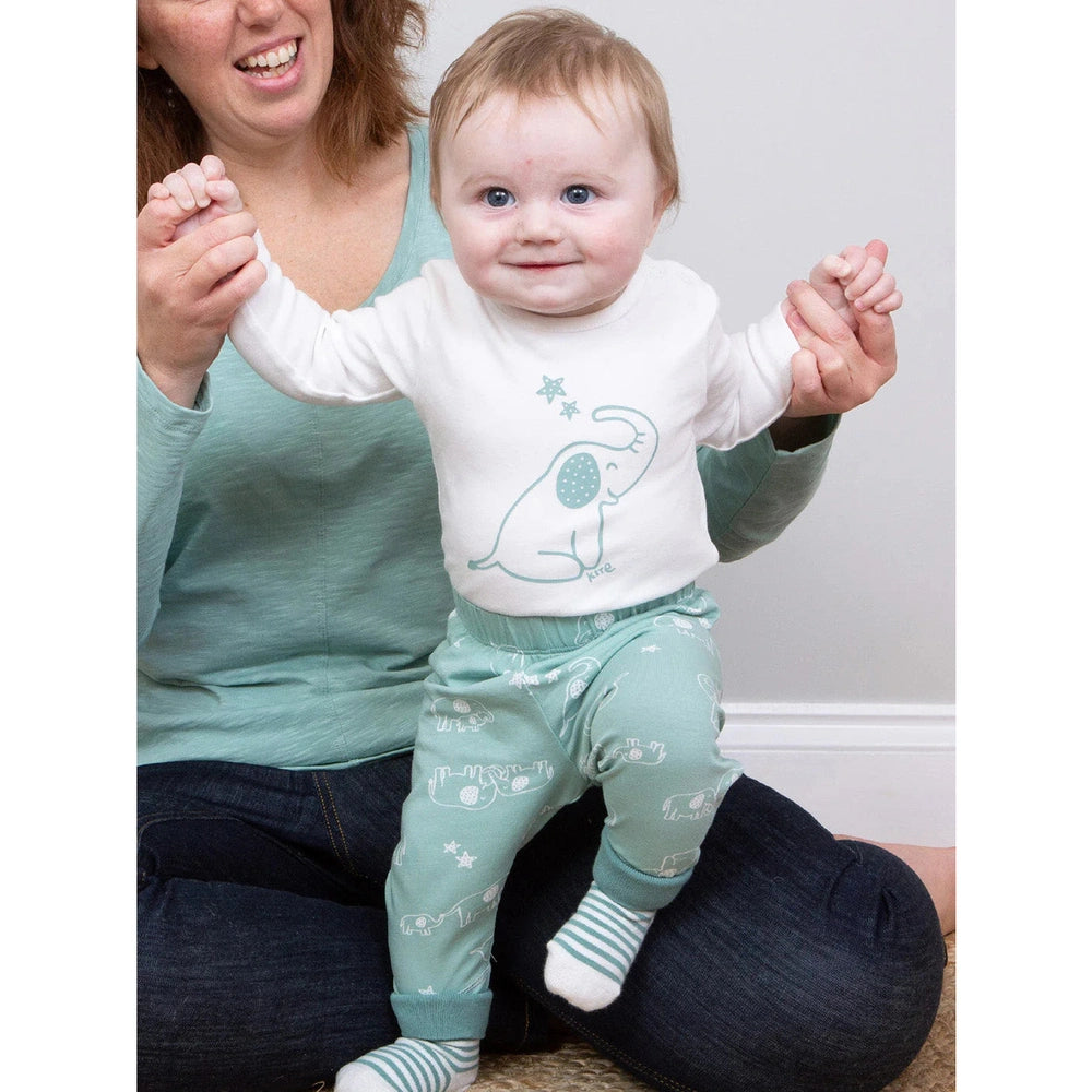 Ele And Me Leggings 2