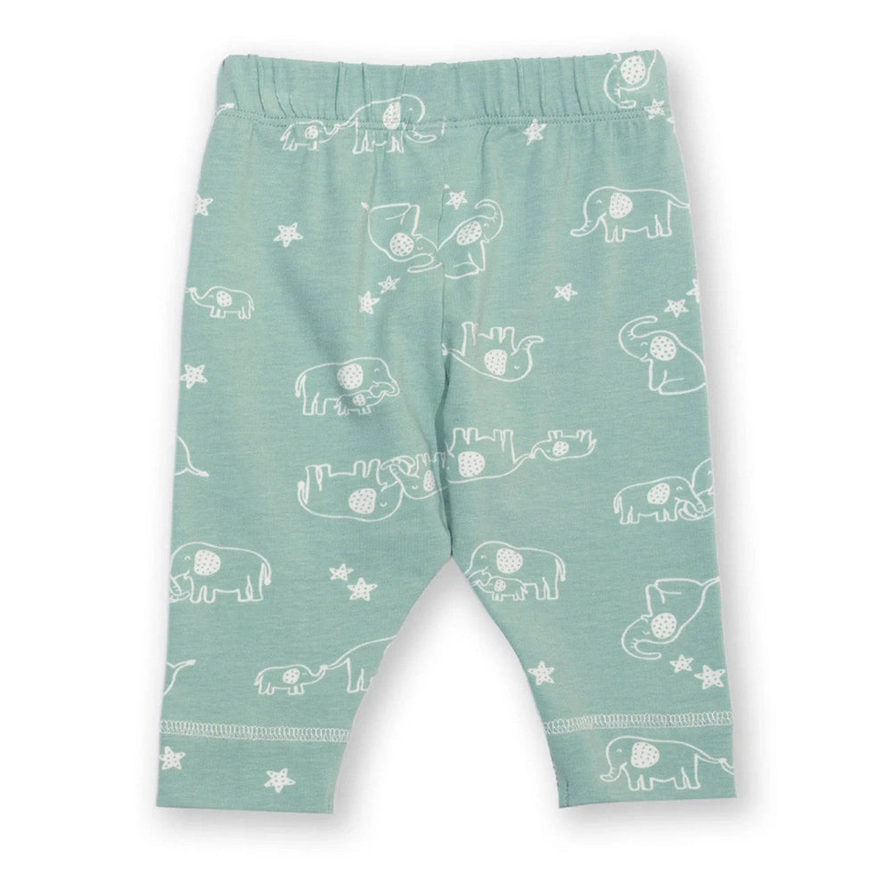 Ele And Me Leggings 1