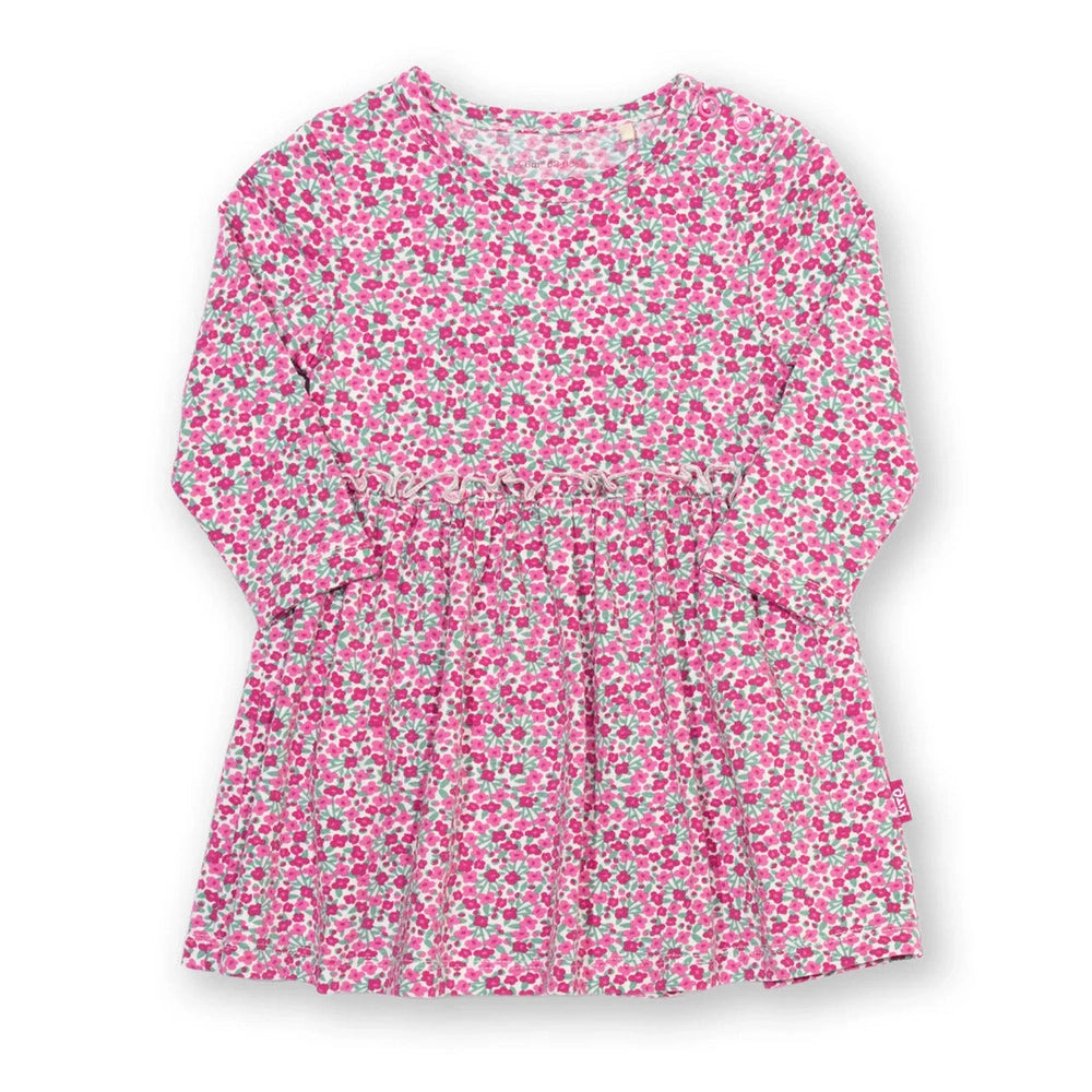 Sweet Ditsy Bodydress 1