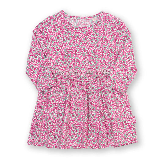 Sweet Ditsy Bodydress 1