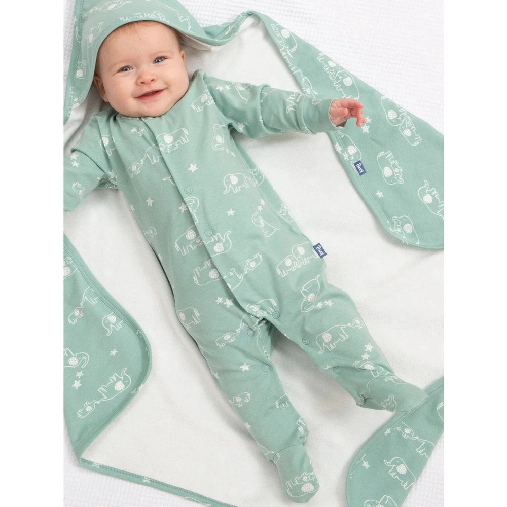 Ele And Me Sleepsuit 2