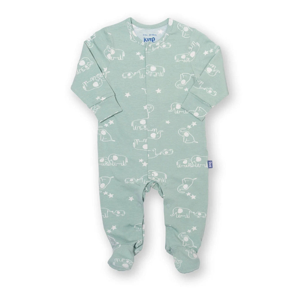Ele And Me Sleepsuit 1