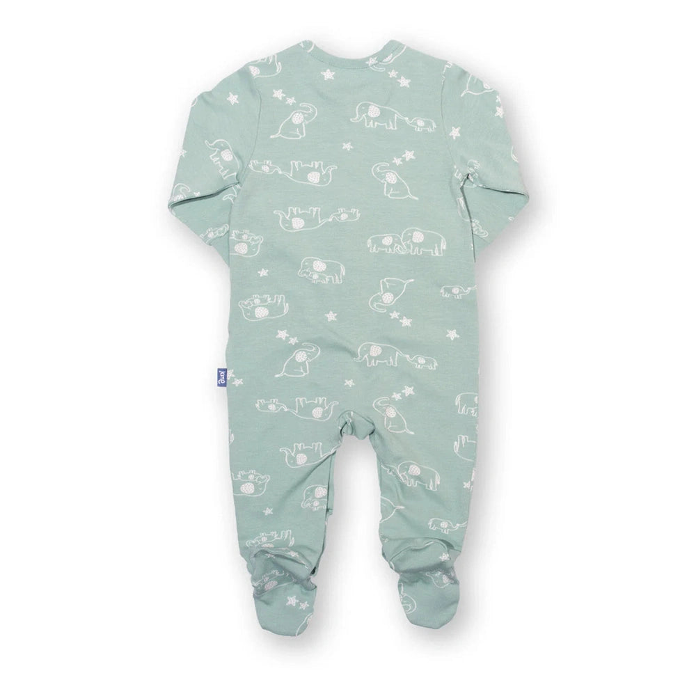 Ele And Me Sleepsuit 3
