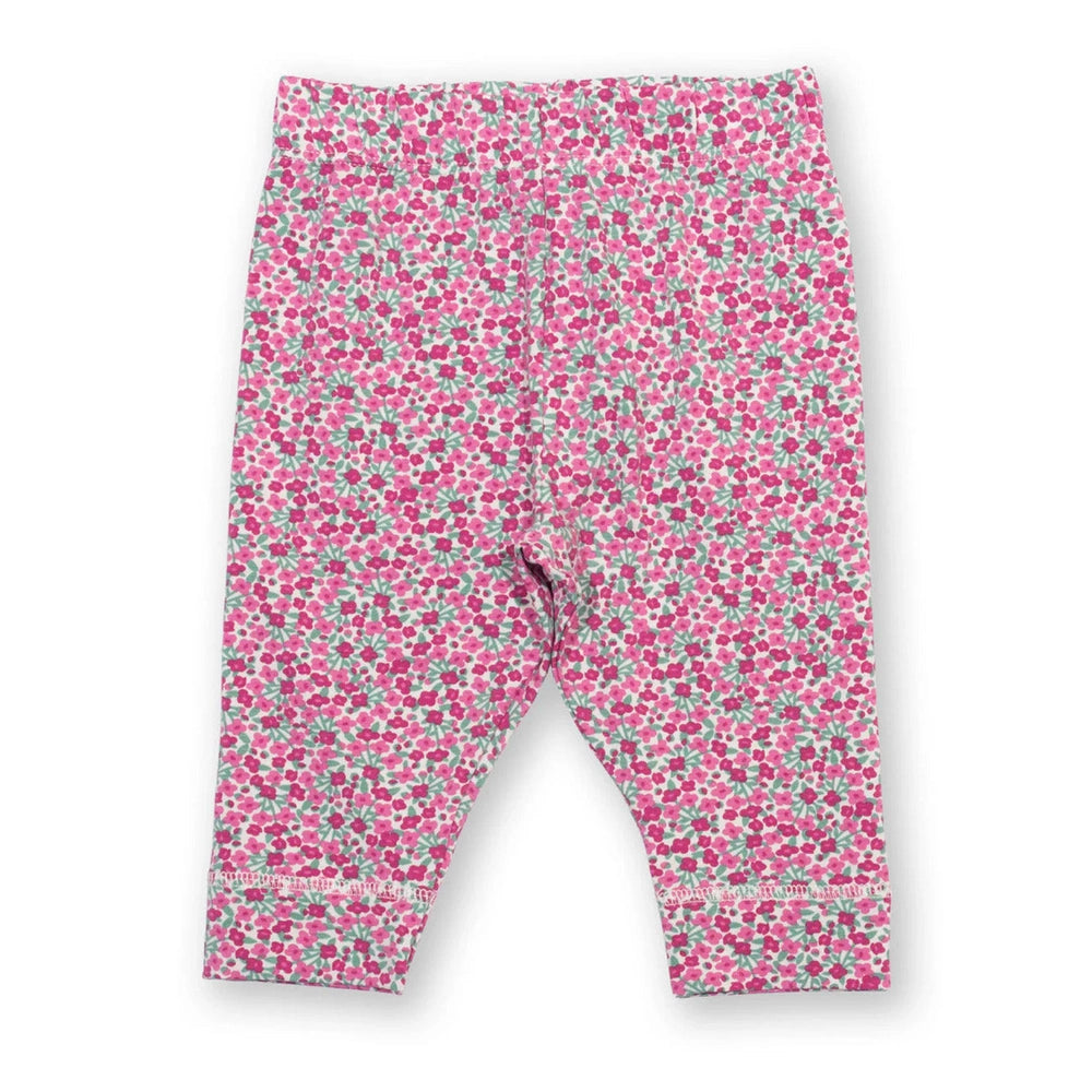 Sweet Ditsy Leggings 3