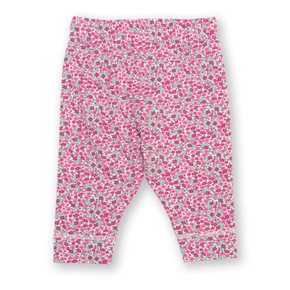 Sweet Ditsy Leggings 1