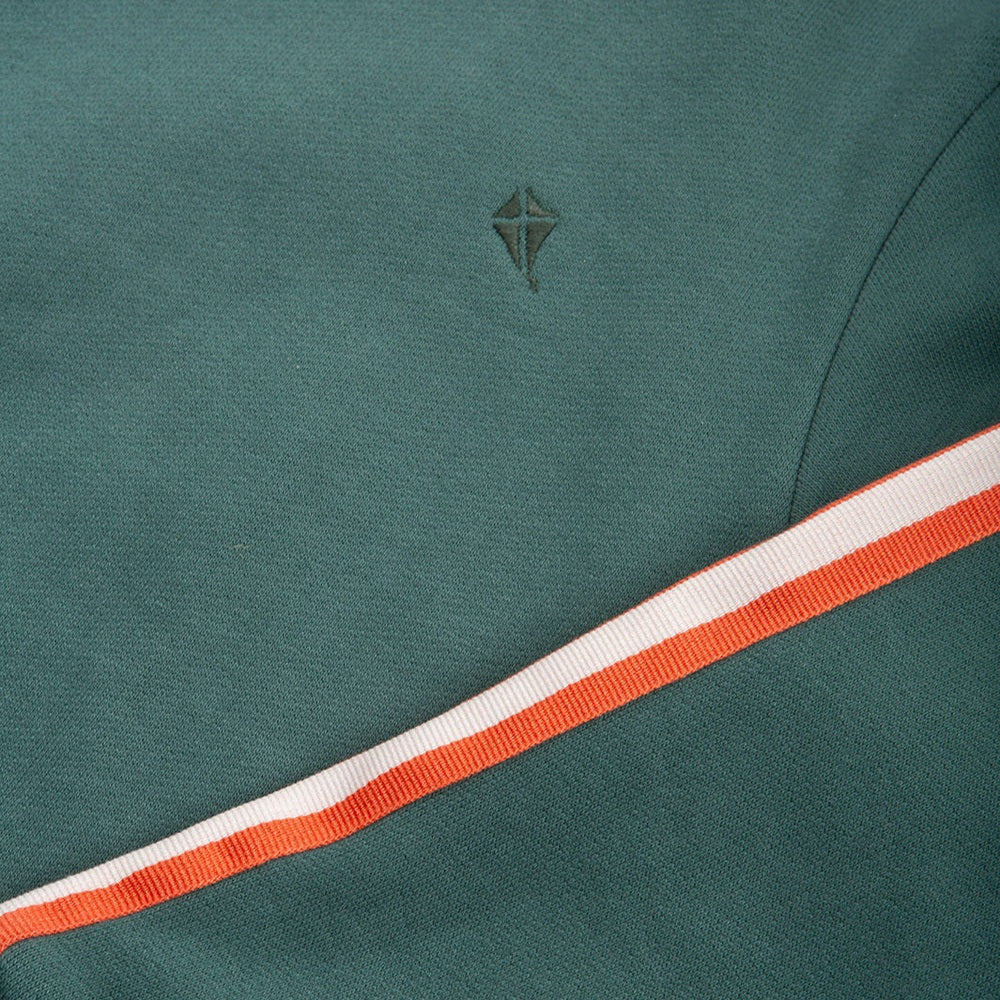 Side Stripe Sweatshirt 2