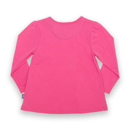 Hare Hug Tunic 3