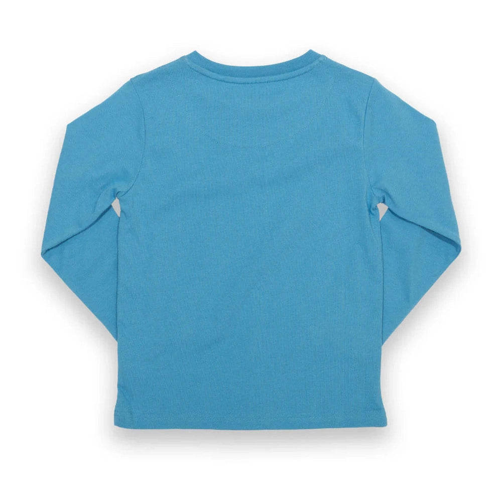 Rainbow Rocket Top 3